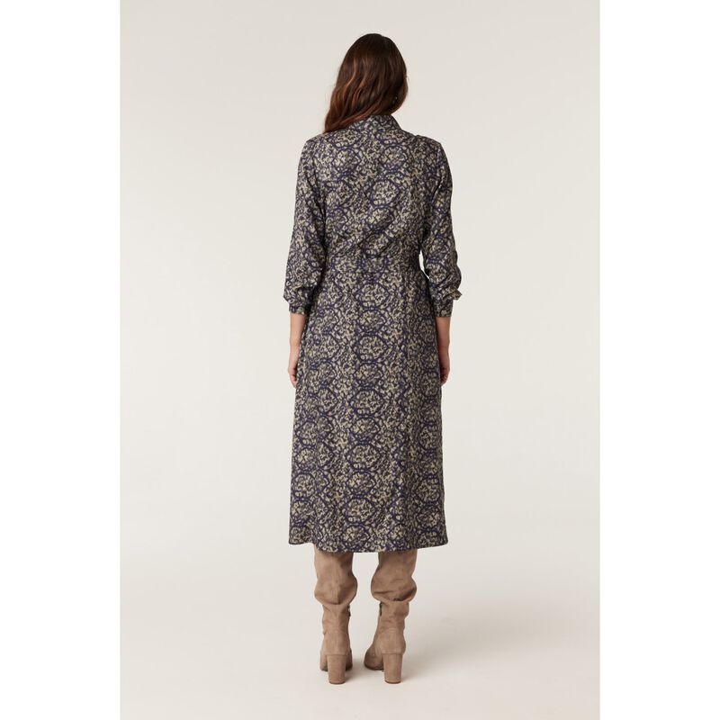 Cable Grace Midi Dress image number 1
